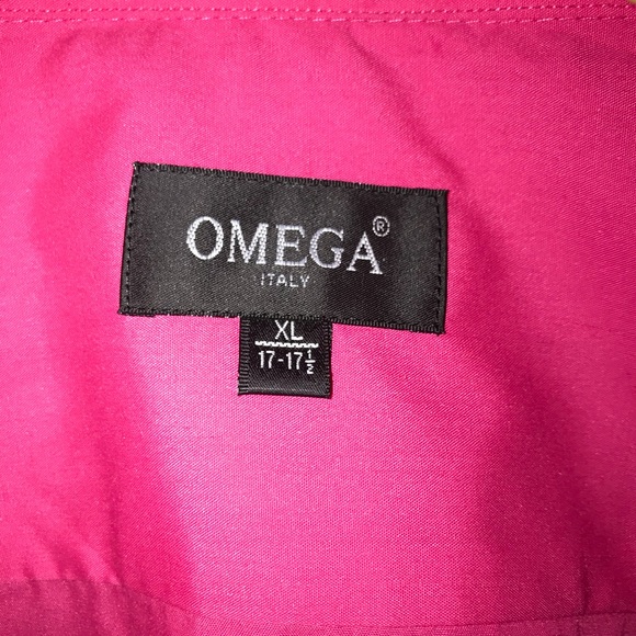 dress shirt - Picture 2 of 2